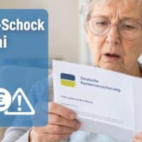 Renten-Schock im Juni: Warum Sie bei diesem Brief sofort handeln müssen 5 Renten-Schock im Juni: Warum Sie bei diesem Brief sofort handeln müssen