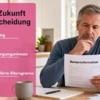 Rentenkommission vor Stichtag: Gerüchte über Rente mit 70 dementiert 5 Rentenkommission vor Stichtag: Gerüchte über Rente mit 70 dementiert