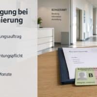 Schwerbehinderung: Beworben, abgelehnt, leer ausgegangen - Diese Fehler kosten den Entschädigungsanspruch 4 Schwerbehinderung: Beworben, abgelehnt, leer ausgegangen - Diese Fehler kosten den Entschädigungsanspruch