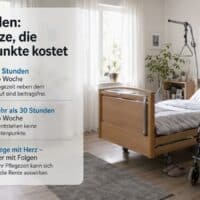 Pflegegeld - Kasse zahlt keine Rentenbeiträge mehr: Wann pflegende Angehörige leer ausgehen 5 Pflegegeld - Kasse zahlt keine Rentenbeiträge mehr: Wann pflegende Angehörige leer ausgehen
