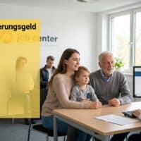 Grundsicherungsgeld 2026: Alle wichtigen Änderungen beim früheren Bürgergeld im Überblick 4 Grundsicherungsgeld: alle wichtigen Änderungen im Gegensatz zum Bürgergeld