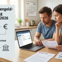 Arbeitslosengeld am 30. Juni 2026: Für welchen Monat ist das Geld gezahlt? 5 Auszahlung: Arbeitslosengeld für Juni 2026 - Termin