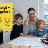 Armutsquote in Deutschland steigt - nicht aber Grundsicherung, Wohngeld oder Pflegegeld 5 Armut steigt in Deutschland - Grundsicherungsgeld stagniert