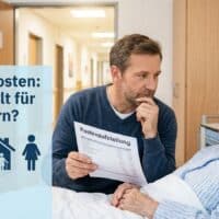 Pflegekosten: Droht das Aus für die 100.000‑Euro‑Grenze beim Elternunterhalt fürs Pflegeheim? 5 100.000 Euro Grenze beim Elternunterhalt vor dem Aus