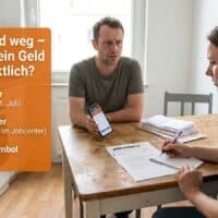 Bürgergeld endet: Warum der Start der neuen Grundsicherung holprig wird 5 Bürgergeld weg zum 1. Juli 2026 - neue Grundsicherung wird holprig
