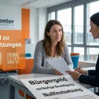 Bundessozialgericht stärkt Grundsicherungsgeld - Beziehende: Strenge Regeln für Nullfestsetzungen bei vorläufiger Bewilligung 5 Bundessozialgericht: Nullfestsetzung nach vorläufiger Bewilligung von Grundsicherungsgeld