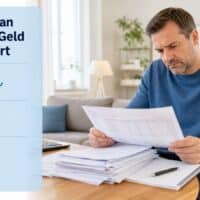 24.605 Euro zu viel: Warum ein Eilantrag auf Assistenz scheiterte 5 24.605 Euro zu viel: Warum ein Eilantrag auf Assistenz scheiterte