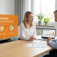 Faktencheck Rente: Warum das System stabiler ist als behauptet 5 Faktencheck: Rente sicherer als gedacht