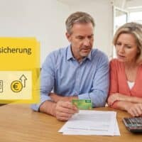 Gesundheitsreform: Droht das (Teil‑)Aus der Familienversicherung? Was will die 2,5 % Regel? 5 Familienversicherung vor dem aus? 2,5 Prozent Regel!