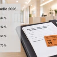 GdB-Tabelle 2026: Bei diesen Krankheiten gibt es einen Behindertenausweis – und das hat sich jetzt geändert 5 GdB-Tabelle 2026: Bei diesen Krankheiten gibt es einen Behindertenausweis – und das hat sich jetzt geändert