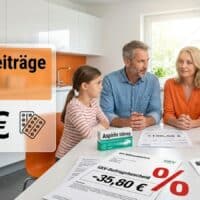 GKV‑Beitragsstabilisierungsgesetz: Familien, Alleinverdiener und Geringverdiener sollen zahlen! 5 Gesundheitsgesetz belastet Familien, Geringverdiener, Alleinverdiender