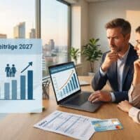 Gesundheitsreform 2026/2027: GKV wird teuer für Familien, Selbständige und Besserverdienende 5 Gesundheitsreform wird sehr teuer