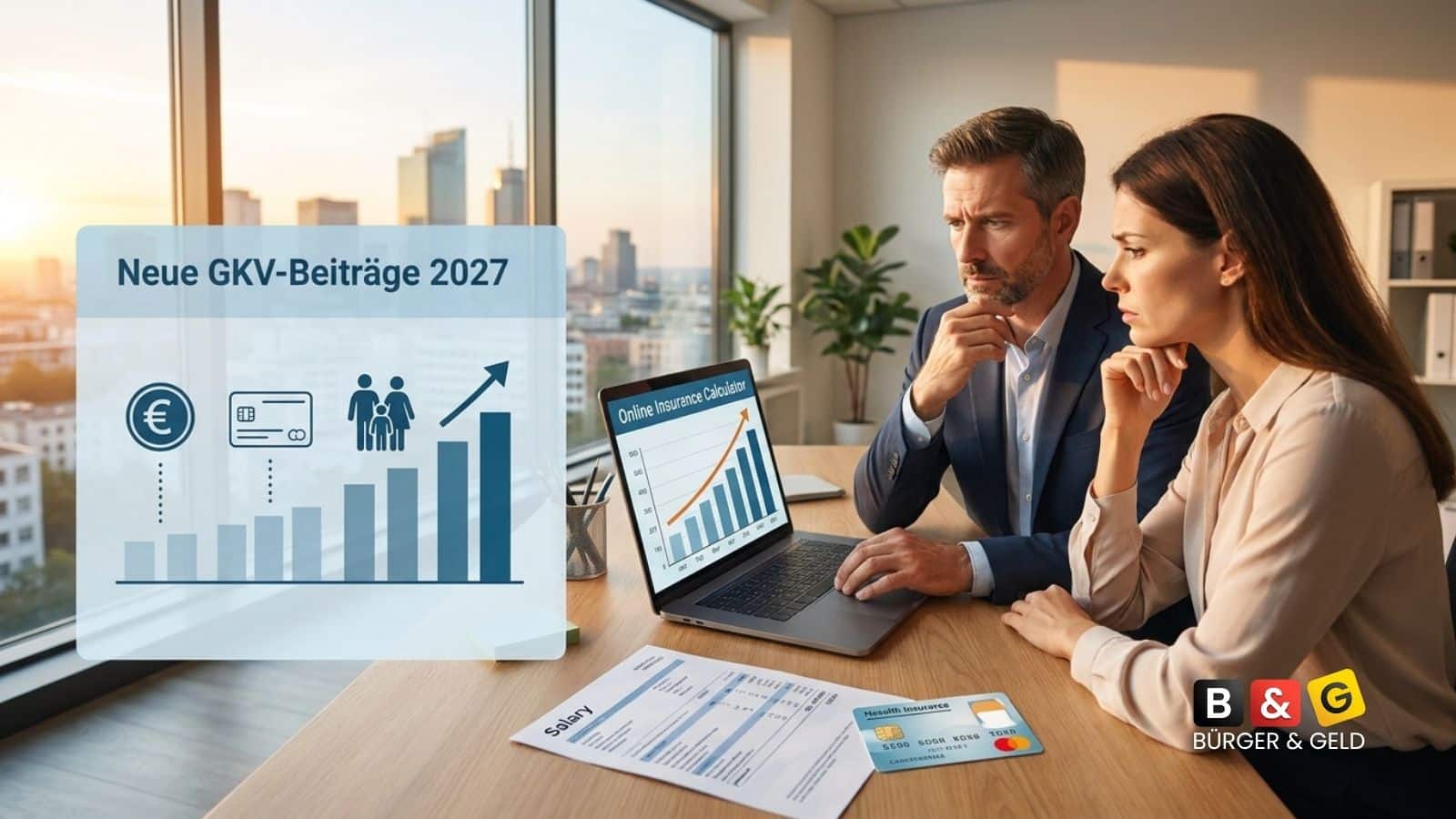 Gesundheitsreform wird sehr teuer