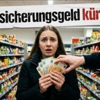 Neue Grundsicherung 2027 erhöhen - oder absenken, wie Söder es jetzt will 5 Söder: Grundsicherungsgeld 2027 kürzen!