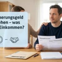 Grundsicherungsgeld und Darlehen von Verwandten: BSG-Urteil setzt Grenze zur Anrechnung als Einkommen 4 Grundsicherungsgeld: Darlehen von Freunden und Verwandten als Einkommen?