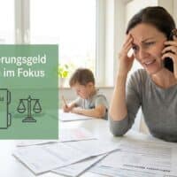 Grundsicherungsgeld und Schulden: Wann Jobcenter Schuldentilgung als sozialwidrig werten darf 5 Schuldentilgung sozialwidrig beim Grundsicherungsgeld?