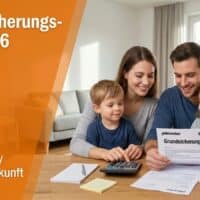 Grundsicherungsgeld ab Juli 2026: Wer es bekommt – und wie viel 5 Grundsicherungsgeld: Wer bekommt es? Wie hoch ist es?