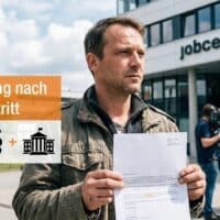 ZDF-Auftritt: Warum das Jobcenter Bremen seinen Mitarbeiter kündigte 5 Kündigung im Jobcenter Bremen wegen ZDF-Doku