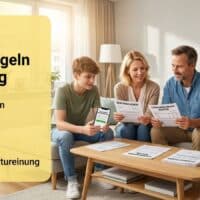 Änderungen Juli 2026: Neue Regeln für Rente, Minijob, Ferien & Verbraucher 5 Änderungen Juli 2026