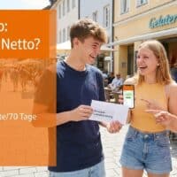 Ferienjob 2026: Wann Schüler brutto für netto verdienen - ohne Beitrag zur Rente oder Krankenversicherung 5 Im Ferienjob müssen Schüler keine Sozialabgaben zahlen