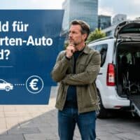 Pflegegeld, Auto, Erbe: Warum der Witwer die Kosten für das Behinderten-Fahrzeug nicht zurückbekommt 5 Pflegegeld, Auto, Erbe: Warum der Witwer die Kosten für das Behinderten-Fahrzeug nicht zurückbekommt