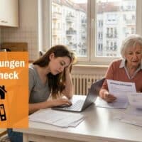 Nullrunde bei BAföG, Grundsicherung, Wohngeld? Was 2026 wirklich geplant ist 5 Keine Erhöhung von BAföG, Wohngeld und Grundsicherungsgeld