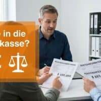 Beamte in die Rentenkasse: Was die SPD-Pläne für die Rente bedeuten - müssen Sie weniger zahlen? 5 Beamten in die Rentenkasse