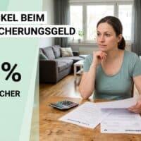 Neues Grundsicherungsgeld: So hart trifft der Mietdeckel ab Juli 2026 5 Mietdeckel beim Grundsicherungsgeld