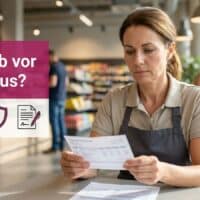Mehr Rente: Minijobs vor dem Aus - was die Abschaffungspläne für Millionen Beschäftigte bedeuten 5 Minijob vor dem Aus?!