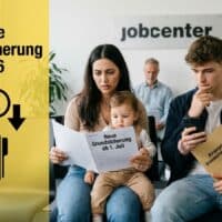 Neue Grundsicherung ab Juli: Diese Rechte verlieren Bürgergeld-Bezieher 5 Neue Grundsicherung: diese Rechte verlieren Leistungsbezieher