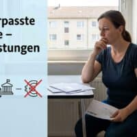 Nichterreichbarkeitsfiktion beim Grundsicherungsgeld: Wann das Jobcenter so tut, als wären Sie „verschwunden“ 5 Grundsicherungsgeld und Nichterreichbarkeitsfiktion