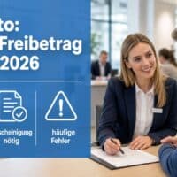 P-Konto: Diese 7 Fehler kosten Schuldner bares Geld – und ab Juli steigt der Freibetrag 5 P-Konto: Diese 7 Fehler kosten Schuldner bares Geld – und ab Juli steigt der Freibetrag