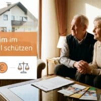 Pflegefall und Eigenheim: Wann das Sozialamt wirklich auf Ihr Haus zugreifen darf 5 Pflegefall: greift Sozialamt nach dem Eigenheim?