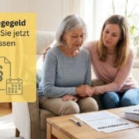 Pflegegeld 2026: Was sich ändert – und warum mehr Reform erst 2028 kommt 4 Pflegegeld 2026 - wann die Reform kommt