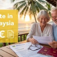 Rente in Malaysia: Wie Sie Ihren Ruhestand im Tropenparadies planen 5 Rente in Malaysia genießen - das müssen Rentner beachten!