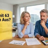 OECD gegen „Rente mit 63“: Was Deutschlands Ruhestand droht 5 Rente mit 63 vor dem Aus