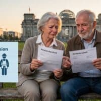 Rente und Pension: Unterschiede 2026 – und ist das noch gerecht? 5 Rente oder Pension - die Unterschiede