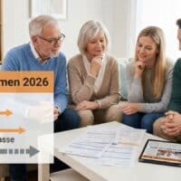 Pflege, Rente, Krankenversicherung: Wann die großen Sozialreformen kommen 4 Reformen: Rente, Pflege, Krankenversicherung! Wann kommen sie?