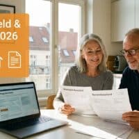 Wohngeld und Rentenerhöhung 2026: Warum Ihr Mietzuschuss nicht automatisch sinkt 5 Rentenerhöhung 2026 - sinkt das Wohngeld automatisch?