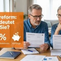 Rentenkommission legt früher vor: Was die Reform für Ihre Rente ändern kann 5 Rentenkommission will Ende Juni 2026 Bericht vorlegen