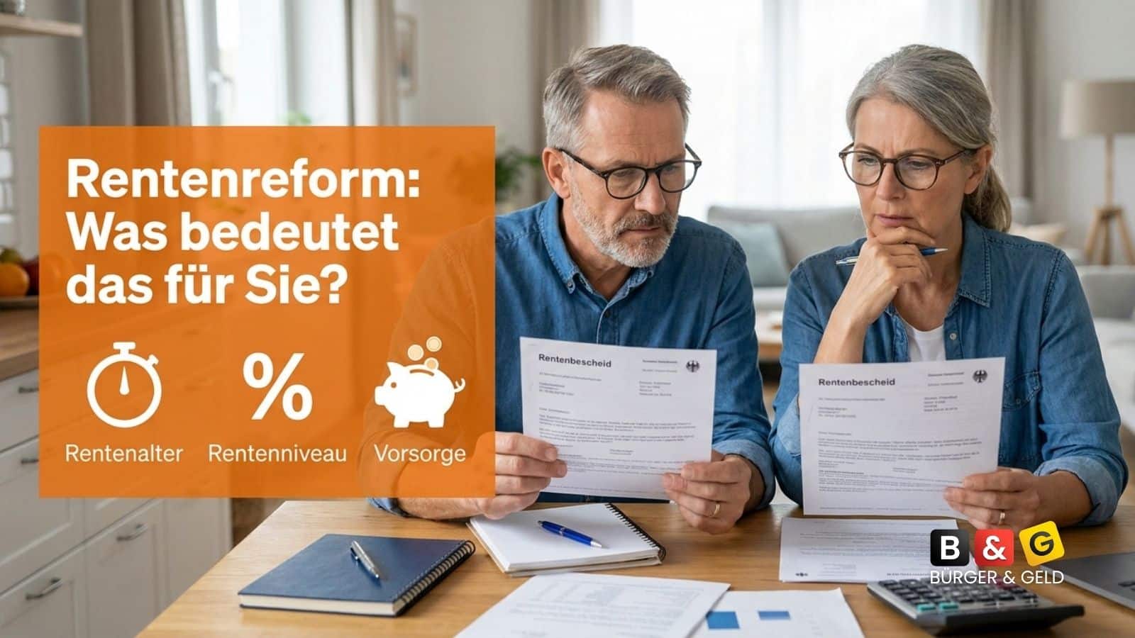 Rentenkommission will Ende Juni 2026 Bericht vorlegen