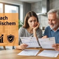 Rente nach schwedischem Vorbild? Was die neue Zusatzrente für Sie bedeutet! 5 Rentenreform - Rente nach schwedischem Vorbild für künftige Rentner