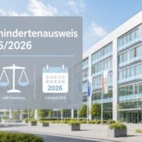 Knapp 2 Millionen Menschen in NRW mit Schwerbehindertenausweis – und die Regeln ändern sich grundlegend 5 Knapp 2 Millionen Menschen in NRW mit Schwerbehindertenausweis – und die Regeln ändern sich grundlegend