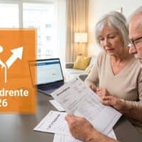 Standardrente 2026: Von 1.913 € brutto zu Ihrer Nettorente 5 Standardrente nach Rentenerhöhung 2026