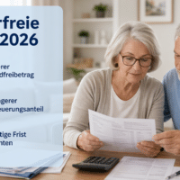 Rentenerhöhung im Juli: Bis zu dieser Höhe bleibt die Rente steuerfrei 5 Rentenerhöhung im Juli: Bis zu dieser Höhe bleibt die Rente steuerfrei