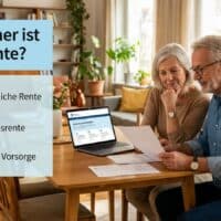 Versorgungsniveau in der Rente: Warum 48 Prozent nicht die ganze Wahrheit sind 4 Niveau der Rente auf 48 Prozent - was das heißt