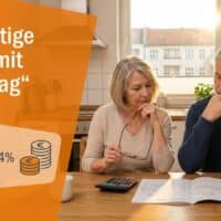 Vorzeitige Rente mit Abschlag: Sparen wir am falschen Ende? 5 Vorzeitige Rente mit Abschlag - 30 Prozent der Rentner gehen eher