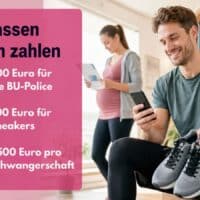 Faktencheck: 500-Euro-Versprechen der Krankenkassen sind irreführend 5 Faktencheck: 500-Euro-Versprechen der Krankenkassen sind irreführend