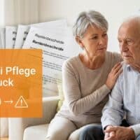 BMG: Weniger Punkte für die Rente bei Pflege von Angehörigen - CSU will nicht mitmachen 5 Weniger Rente für die Pflege von Angehörigen