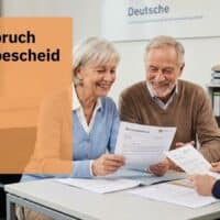 Rente 2026: Widerspruch gegen Bescheid der Rentenversicherung lohnt sich – ein Drittel der Fälle erfolgreich! 5 Widerspruch gegen Rentenbescheid